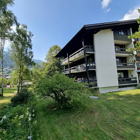 Appartement Mountain And