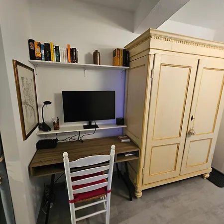 Appartement Mountain And