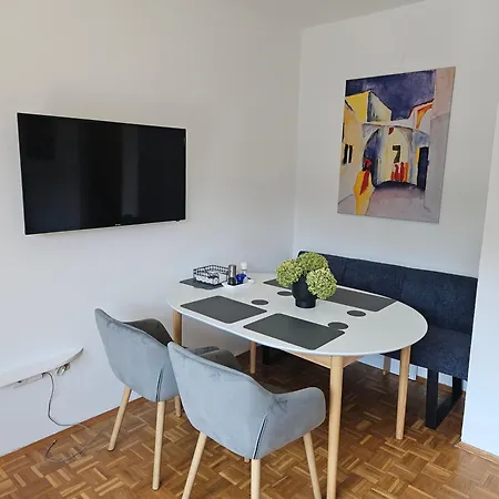 Mountain And דירה באד קליניקירשהיים