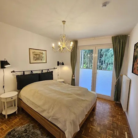 Mountain And Apartament *