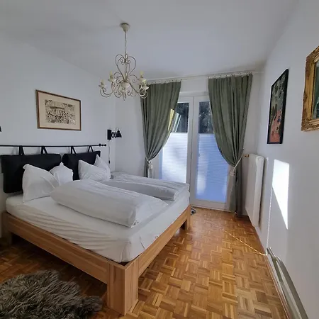 Mountain And Appartement *