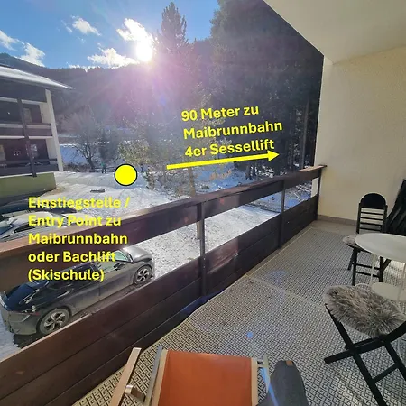 Mountain And Bad Kleinkirchheim