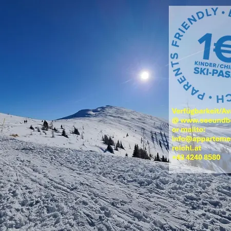 Mountain And Apartament *