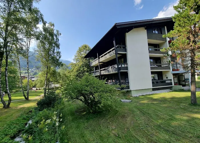 Apartament Mountain And