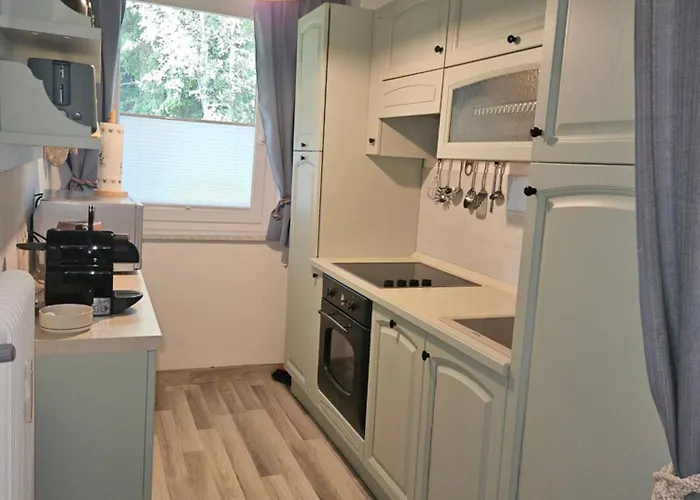 Mountain And באד קליניקירשהיים