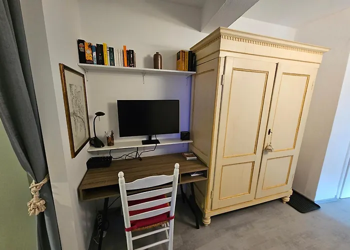 Apartament Mountain And