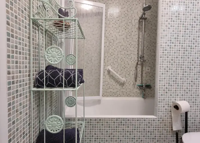 Mountain And * באד קליניקירשהיים