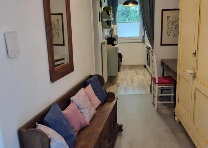 Mountain And Bad Kleinkirchheim