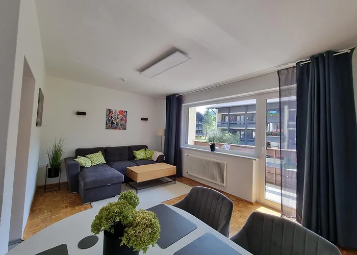 Mountain And Apartament