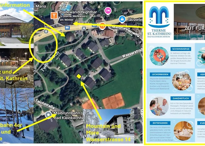 Apartament Mountain And